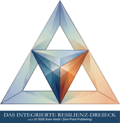 Das Integrierte Resilienz-Dreieck – Kognition, Emotion, Körper